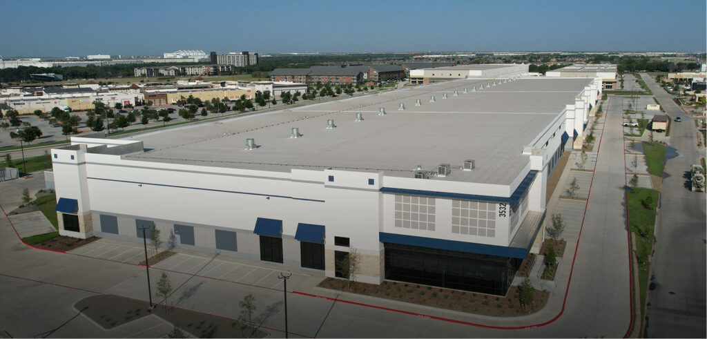 single ply membrane roofing contractors