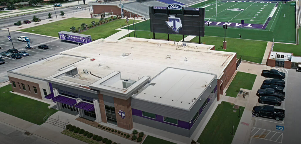 Tarleton State